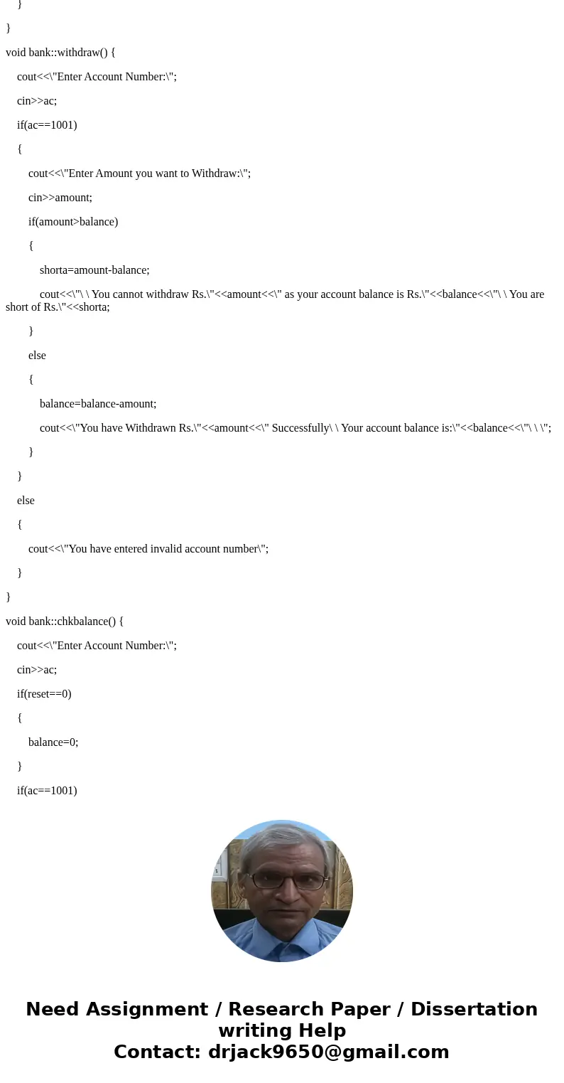 1. Please write a c++ program. Write the definitions of the classes described in this programming exercise and a program to test your classes. 2. Show all outpu 1. Please write a c++ program. Write the definitions of the classes described in this programming exercise and a program to test your classes. 2. Show all outpu