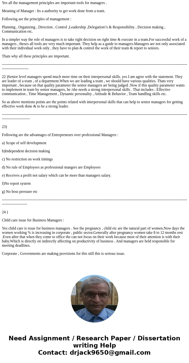 19. What is ^\'\'intrapreneurship,^\'\' and why would a company want to promote It within their managers? 20. What is one advantage that women are seeing as a   19. What is ^\'\'intrapreneurship,^\'\' and why would a company want to promote It within their managers? 20. What is one advantage that women are seeing as a
