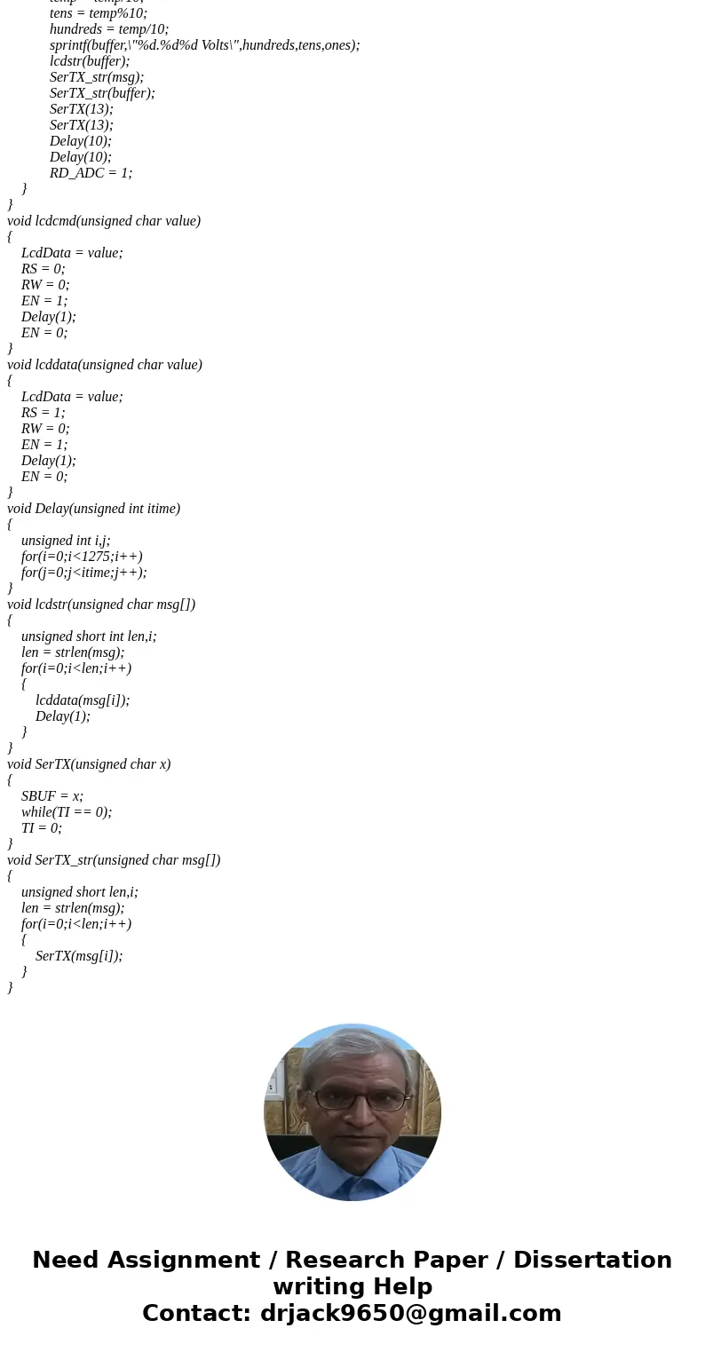  An 8-bit, 20 us (20e-6 [s]) bipolar ADC with reference voltage Vr=5[V] will monitor a sinusoidal signal with peak voltage of 3[V]. What is the maximum frequenc