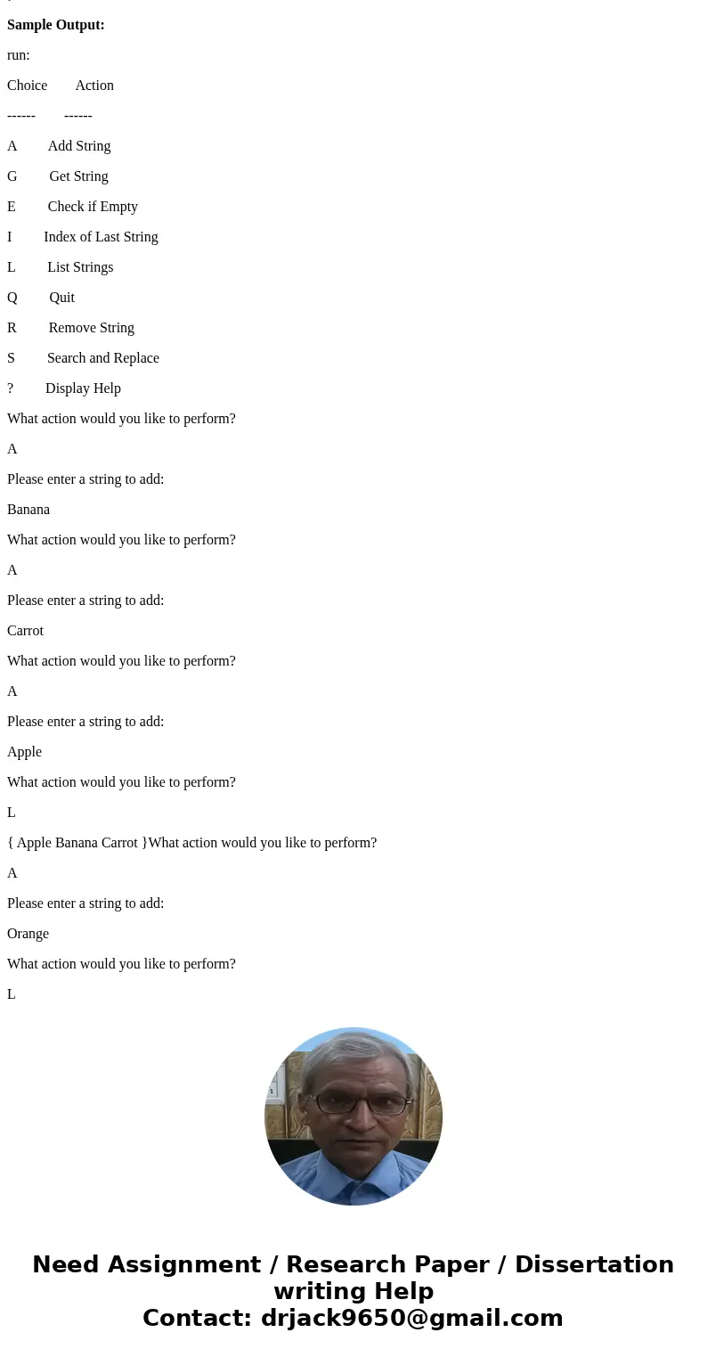 Arizona State University - CSE205 Assignment #10 Due Date Thursday, November 10th, at 7pm. Minimal Submitted Files Important: This is an individual assignment.  Arizona State University - CSE205 Assignment #10 Due Date Thursday, November 10th, at 7pm. Minimal Submitted Files Important: This is an individual assignment.