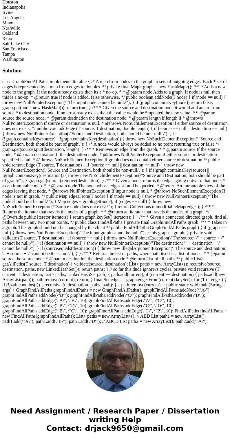 Can you please debug this? Thank you in advance! This program is supposed to use stacks and find the paths of an airplane. It should tell you whether or not the Can you please debug this? Thank you in advance! This program is supposed to use stacks and find the paths of an airplane. It should tell you whether or not the