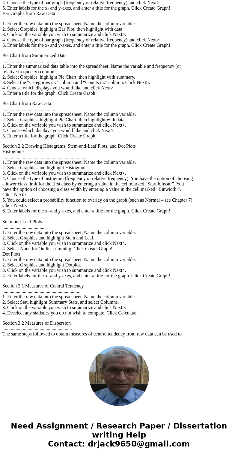 Collect 50 or more paired quantitative data items. You may use a method similar to the Module 1 discussion to collect and enter data into StatCrunch. You will e Collect 50 or more paired quantitative data items. You may use a method similar to the Module 1 discussion to collect and enter data into StatCrunch. You will e