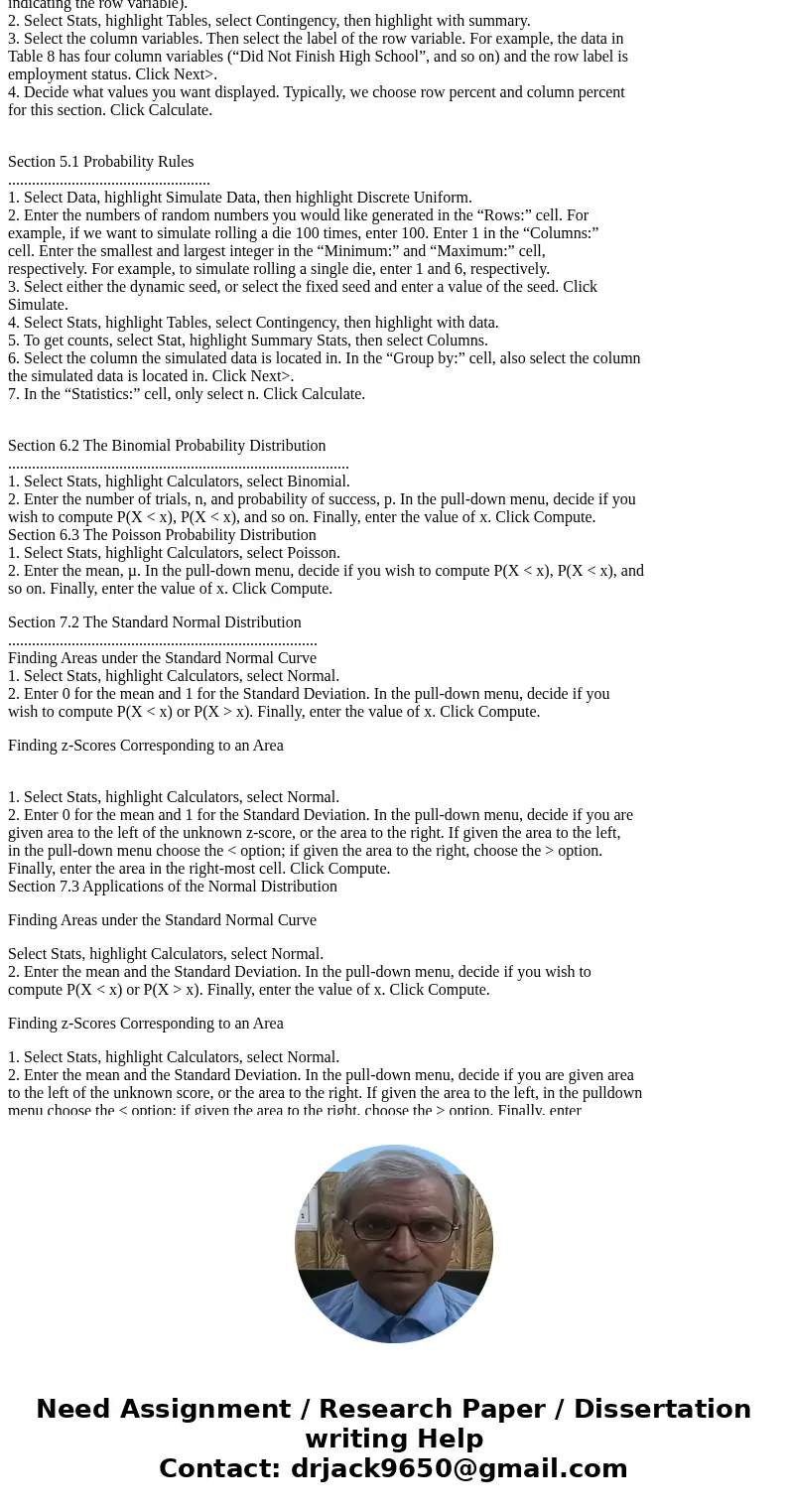 Collect 50 or more paired quantitative data items. You may use a method similar to the Module 1 discussion to collect and enter data into StatCrunch. You will e Collect 50 or more paired quantitative data items. You may use a method similar to the Module 1 discussion to collect and enter data into StatCrunch. You will e