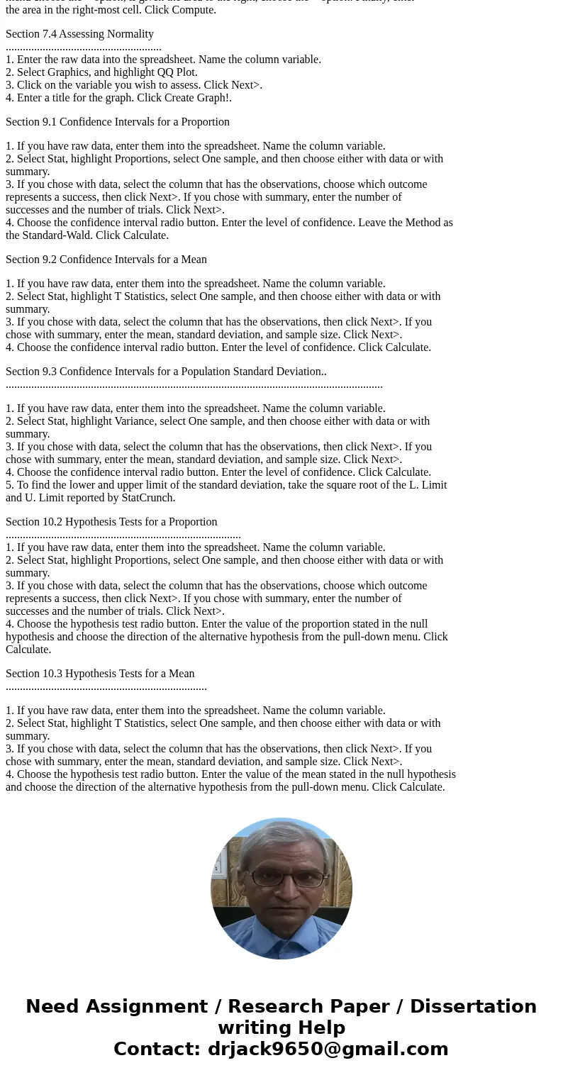 Collect 50 or more paired quantitative data items. You may use a method similar to the Module 1 discussion to collect and enter data into StatCrunch. You will e Collect 50 or more paired quantitative data items. You may use a method similar to the Module 1 discussion to collect and enter data into StatCrunch. You will e