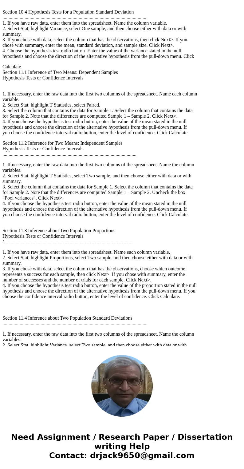Collect 50 or more paired quantitative data items. You may use a method similar to the Module 1 discussion to collect and enter data into StatCrunch. You will e Collect 50 or more paired quantitative data items. You may use a method similar to the Module 1 discussion to collect and enter data into StatCrunch. You will e