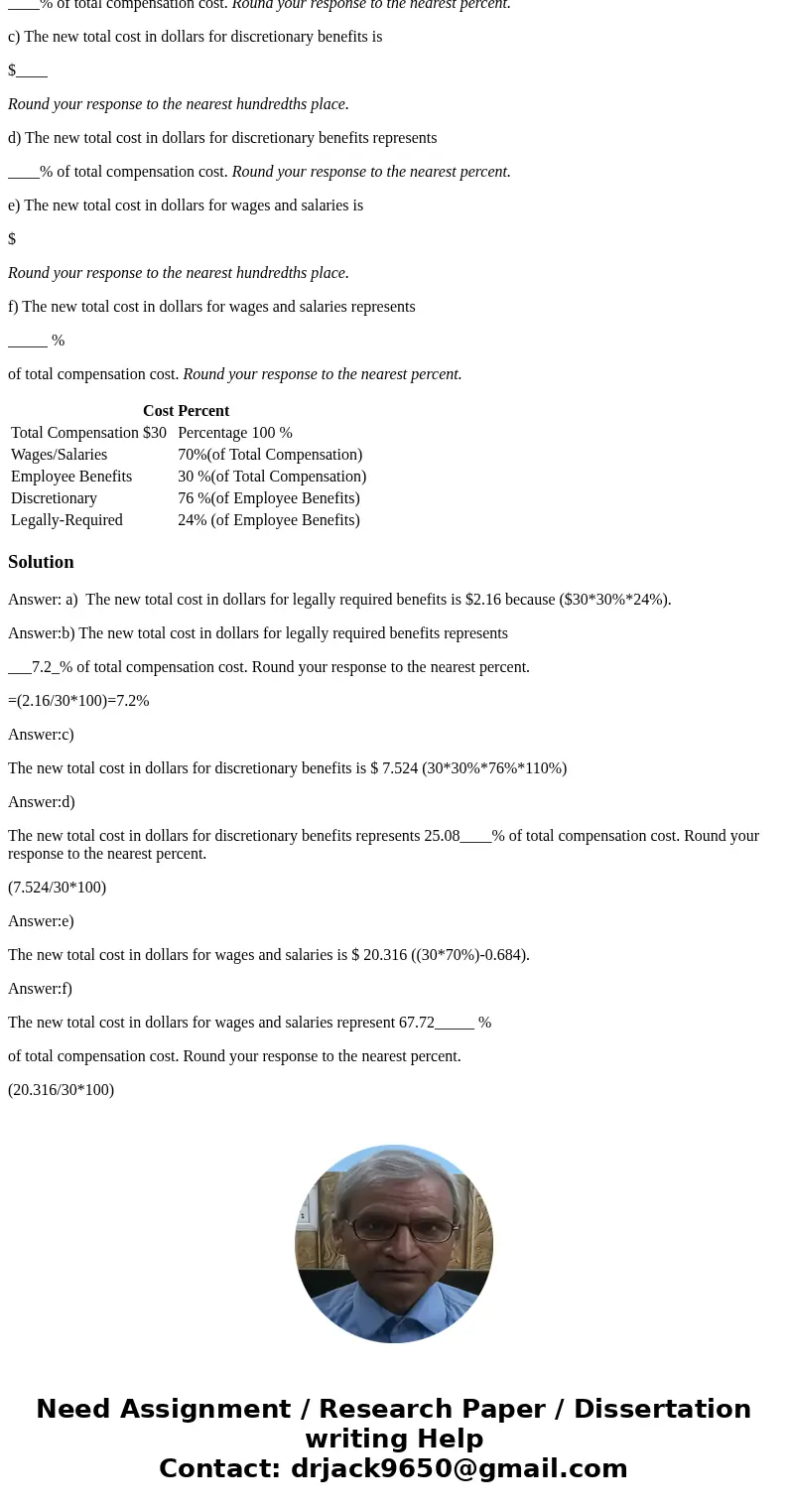 Compensation professionals are called upon to develop and adjust compensation policies to ensure competitiveness by hiring and retaining the best employees. Now Compensation professionals are called upon to develop and adjust compensation policies to ensure competitiveness by hiring and retaining the best employees. Now
