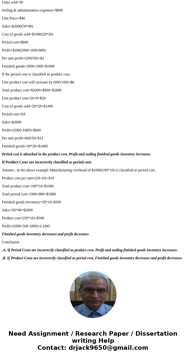 direct material (DM), direct labor (DL) and manufacturing overhead (MOH) are considered components of product cost that eventually become part of inventory cost direct material (DM), direct labor (DL) and manufacturing overhead (MOH) are considered components of product cost that eventually become part of inventory cost