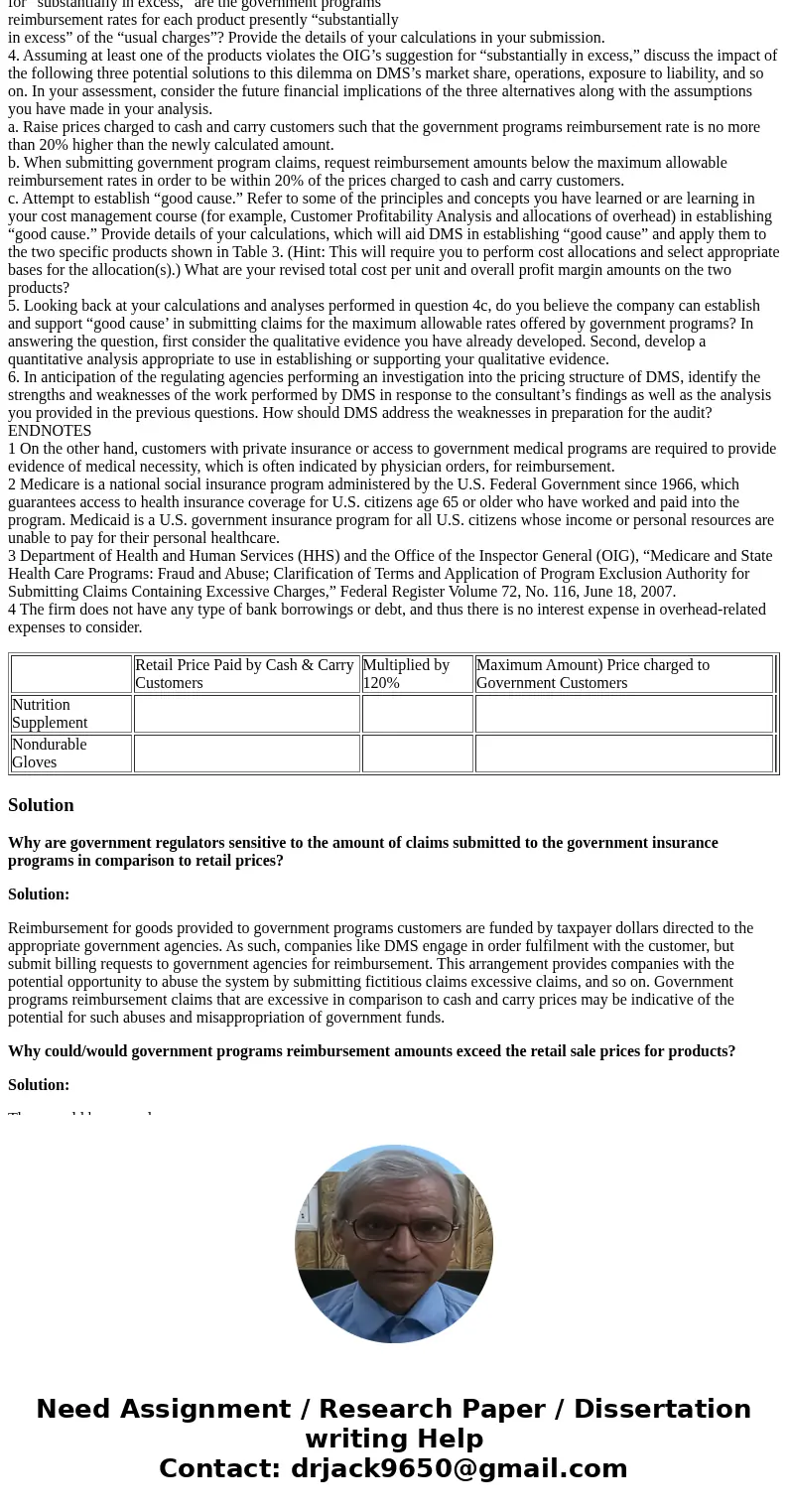 Dynamic Medical Solutions Case Questions After reading the Dynamic Medical Solutions Case answer the questions below. Type your answers to the questions below i Dynamic Medical Solutions Case Questions After reading the Dynamic Medical Solutions Case answer the questions below. Type your answers to the questions below i