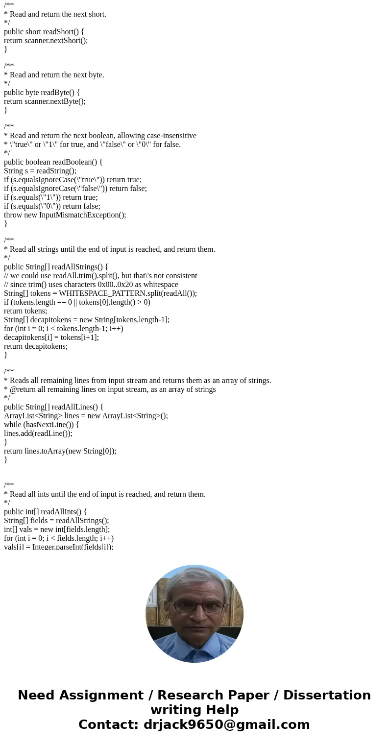 Frequency .java /** * Word frequency counter */ package frequency; import java.util.Iterator; /** * * @author UMD CS */ public class Frequency implements Iterab Frequency .java /** * Word frequency counter */ package frequency; import java.util.Iterator; /** * * @author UMD CS */ public class Frequency implements Iterab