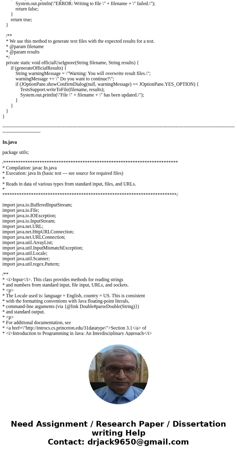 Frequency .java /** * Word frequency counter */ package frequency; import java.util.Iterator; /** * * @author UMD CS */ public class Frequency implements Iterab Frequency .java /** * Word frequency counter */ package frequency; import java.util.Iterator; /** * * @author UMD CS */ public class Frequency implements Iterab
