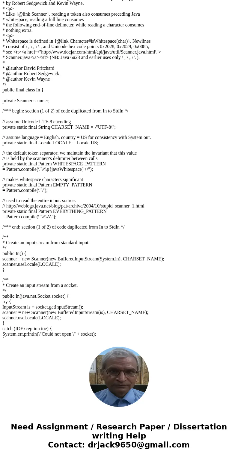 Frequency .java /** * Word frequency counter */ package frequency; import java.util.Iterator; /** * * @author UMD CS */ public class Frequency implements Iterab Frequency .java /** * Word frequency counter */ package frequency; import java.util.Iterator; /** * * @author UMD CS */ public class Frequency implements Iterab