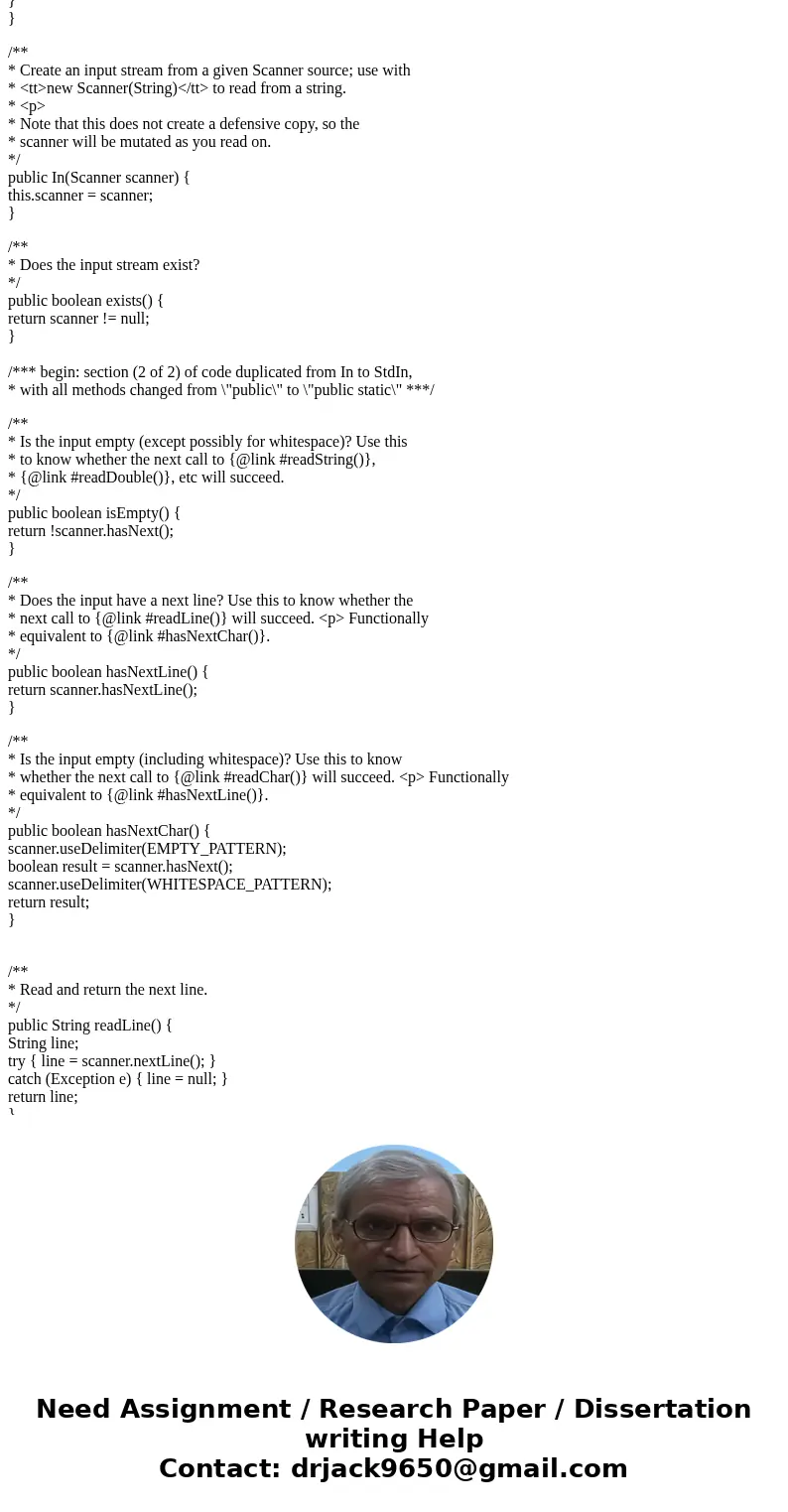 Frequency .java /** * Word frequency counter */ package frequency; import java.util.Iterator; /** * * @author UMD CS */ public class Frequency implements Iterab Frequency .java /** * Word frequency counter */ package frequency; import java.util.Iterator; /** * * @author UMD CS */ public class Frequency implements Iterab