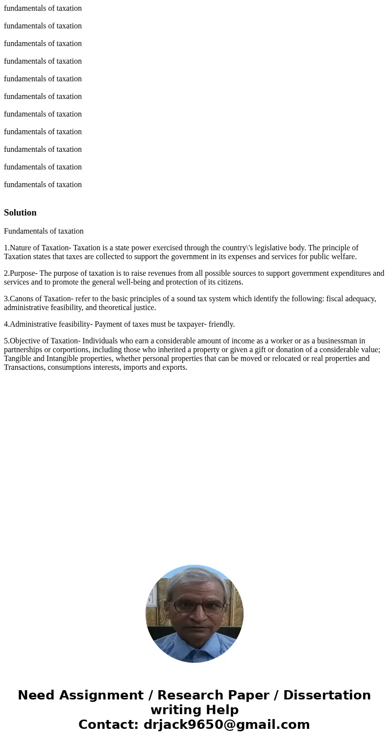 fundamentals of taxation fundamentals of taxation fundamentals of taxation fundamentals of taxation fundamentals of taxation fundamentals of taxation fundament  fundamentals of taxation fundamentals of taxation fundamentals of taxation fundamentals of taxation fundamentals of taxation fundamentals of taxation fundament