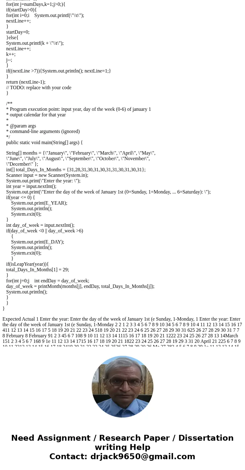 HELP JAVA ASSIGNMENT! So here is my programming assignment: \ HELP JAVA ASSIGNMENT! So here is my programming assignment: \