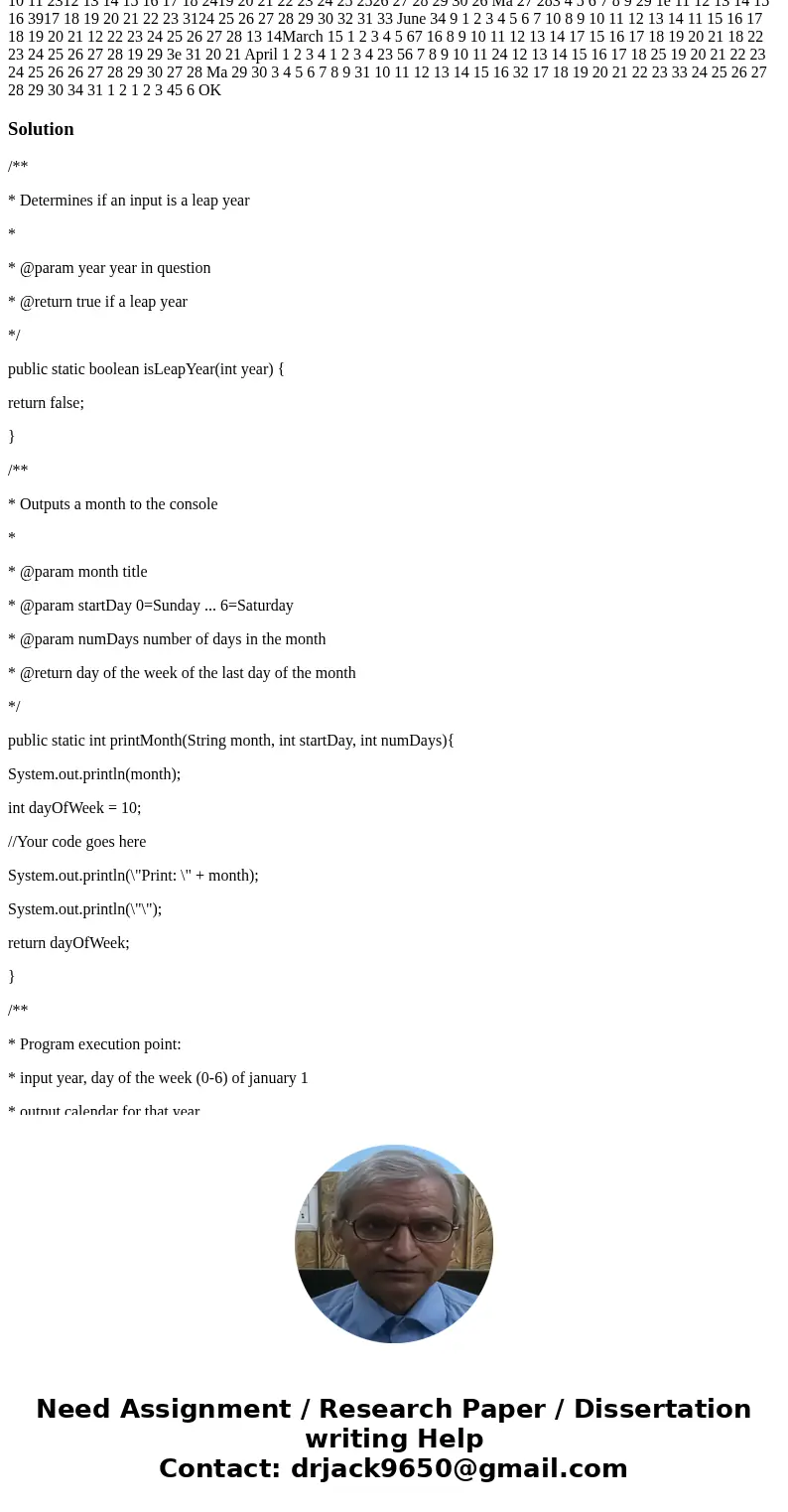 HELP JAVA ASSIGNMENT! So here is my programming assignment: \ HELP JAVA ASSIGNMENT! So here is my programming assignment: \