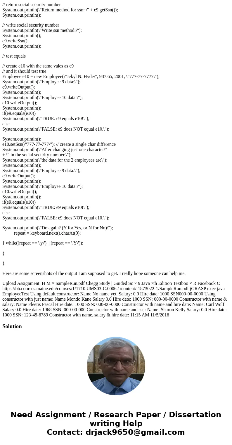 Hi, I need help with a java programming project. specifically practice Program number 1 on page 662 from chapter 7 of the 7th edition of the book , java:an intr Hi, I need help with a java programming project. specifically practice Program number 1 on page 662 from chapter 7 of the 7th edition of the book , java:an intr