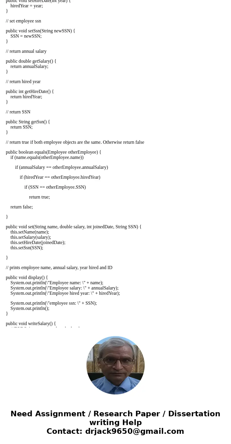 Hi, I need help with a java programming project. specifically practice Program number 1 on page 662 from chapter 7 of the 7th edition of the book , java:an intr Hi, I need help with a java programming project. specifically practice Program number 1 on page 662 from chapter 7 of the 7th edition of the book , java:an intr