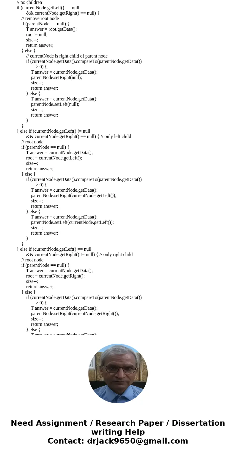 I do not understand how to implement AVL Trees. I understand what an AVL Tree is conceptually, but I have no idea how to code it. I\'m having a little trouble.  I do not understand how to implement AVL Trees. I understand what an AVL Tree is conceptually, but I have no idea how to code it. I\'m having a little trouble.