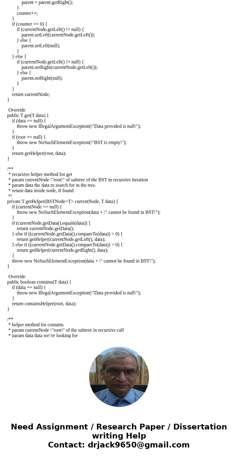 I do not understand how to implement AVL Trees. I understand what an AVL Tree is conceptually, but I have no idea how to code it. I\'m having a little trouble.  I do not understand how to implement AVL Trees. I understand what an AVL Tree is conceptually, but I have no idea how to code it. I\'m having a little trouble.