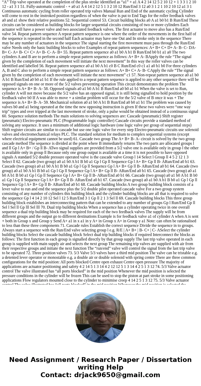 IL 0 Group II Group I Select GP I Select GP II Solution Basic Pneumatic Circuitry For control and automation 2. Contents Introduction Symbols Circuit layout Ac  IL 0 Group II Group I Select GP I Select GP II Solution Basic Pneumatic Circuitry For control and automation 2. Contents Introduction Symbols Circuit layout Ac