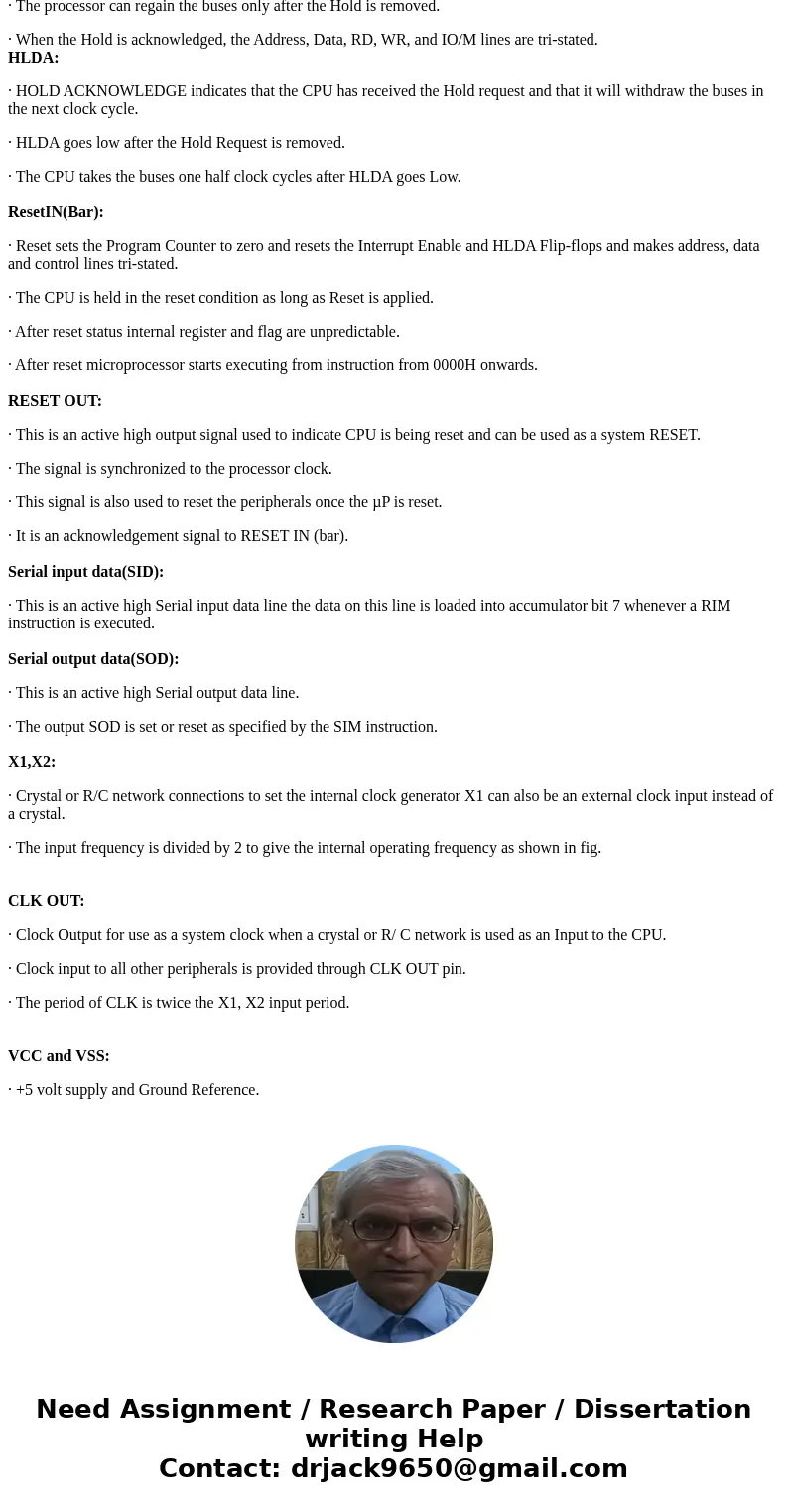 microprocessor Design a microprocessor base monitoring system as follows: Two devices are to be used, one to monitor temperature and the other to monitor for i  microprocessor Design a microprocessor base monitoring system as follows: Two devices are to be used, one to monitor temperature and the other to monitor for i