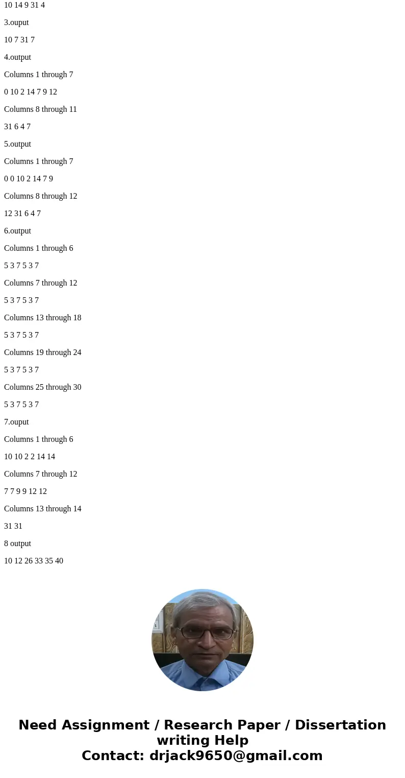 Now, assume a general n-element sequence for x: Write an expression for each element of they sequence. Come up with a general rule for y, that captures the pat  Now, assume a general n-element sequence for x: Write an expression for each element of they sequence. Come up with a general rule for y, that captures the pat