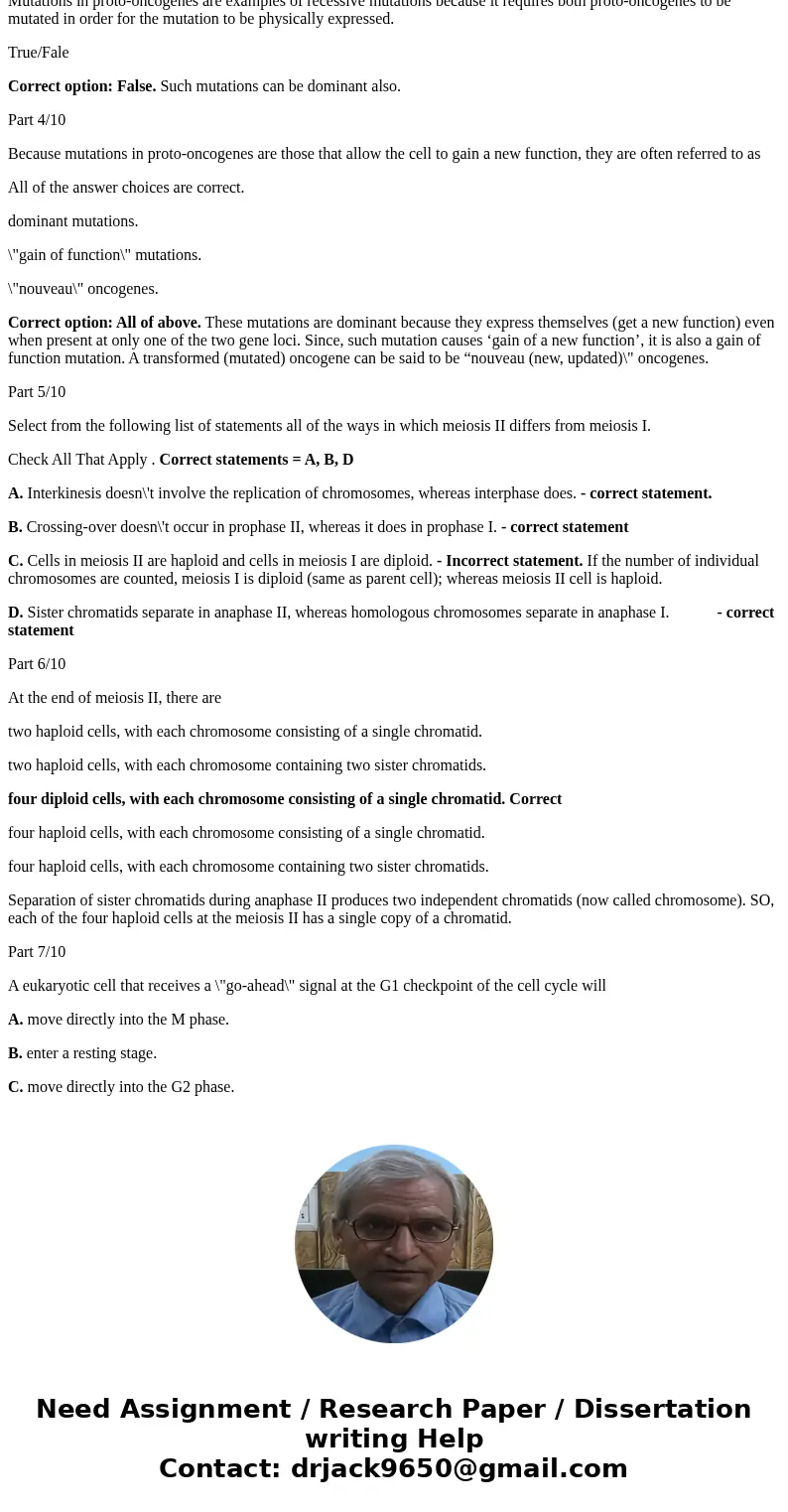 Part 1/10 The orientation of each tetrad at the spindle equator is Multiple Choice maternally controlled. paternally controlled. dependent on the number of tetr Part 1/10 The orientation of each tetrad at the spindle equator is Multiple Choice maternally controlled. paternally controlled. dependent on the number of tetr
