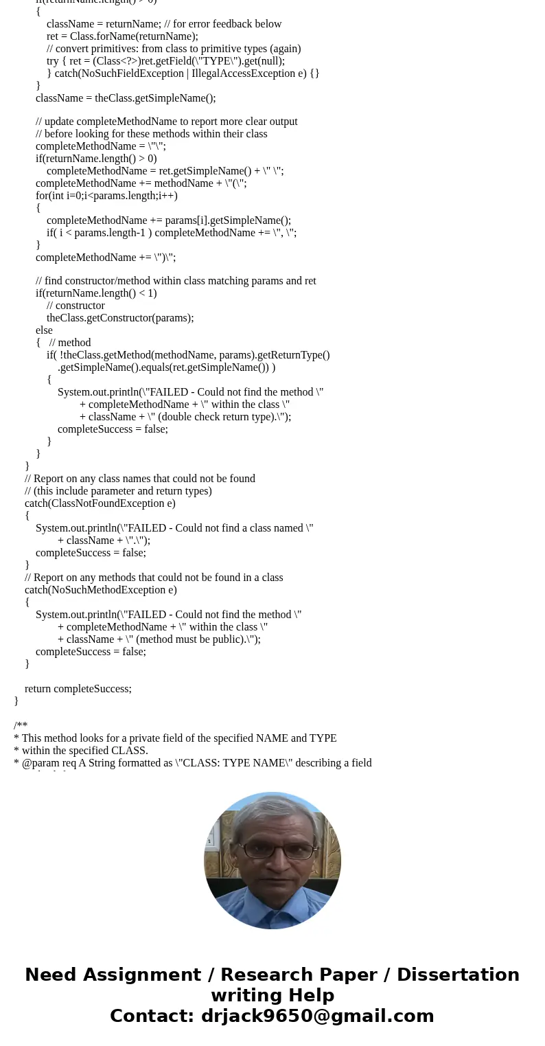 Please help with this program for Java. Please do it and make sure the program work Please read the instructions. it shows how to do it step by step.Solution//P Please help with this program for Java. Please do it and make sure the program work Please read the instructions. it shows how to do it step by step.Solution//P