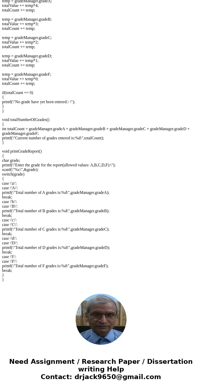 Problem 1 Write an interactive program that maintains a class grade sheet. The program should maintain the following information: the sum of all grades entered  Problem 1 Write an interactive program that maintains a class grade sheet. The program should maintain the following information: the sum of all grades entered