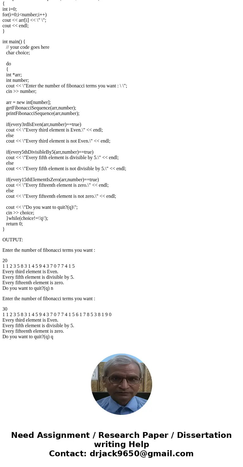 The sequence 1,1,2,3,5,8,13, ...is called Fibonacci’s sequence and itis defined recursively as t1= 1, t2= 1, tn=tn1+tn2 for nN and n >2. Let Fibonacci’s sequ The sequence 1,1,2,3,5,8,13, ...is called Fibonacci’s sequence and itis defined recursively as t1= 1, t2= 1, tn=tn1+tn2 for nN and n >2. Let Fibonacci’s sequ