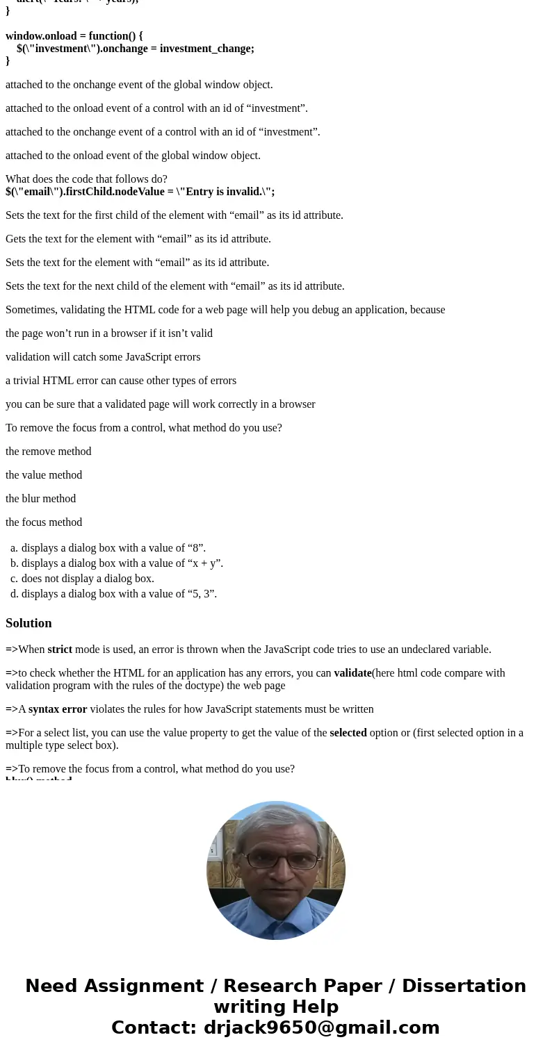 When you build an application with _____________________ coding and testing, you start with a small portion of code and then build on that base by adding an ope