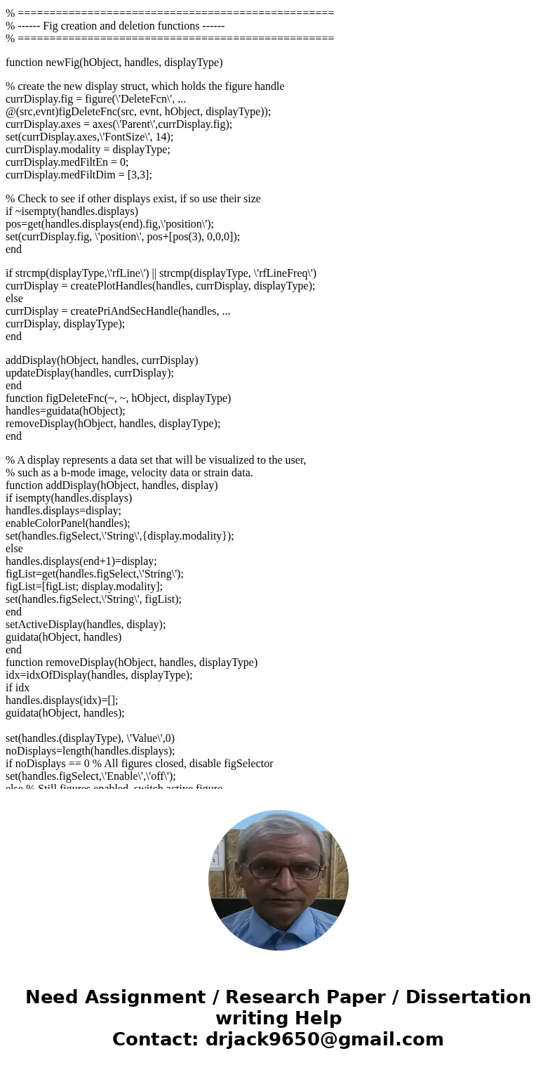 write a MATLAB GUI program that implements an ultrasound image viewing and manipulation program. Your program must have the following features: (a) Load and dis write a MATLAB GUI program that implements an ultrasound image viewing and manipulation program. Your program must have the following features: (a) Load and dis