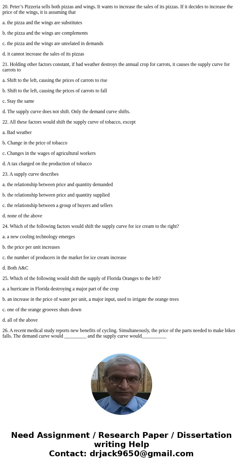 1. After the housing bubble burst, consumer confidence plummeted and housing sales dropped to all-time lows. This caused the demand curve for normal goods to sh 1. After the housing bubble burst, consumer confidence plummeted and housing sales dropped to all-time lows. This caused the demand curve for normal goods to sh