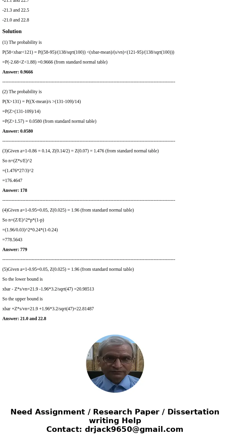 1.) An accounting firm is planning for the next tax preparation season. From last year\'s returns, the firm collects a systematic random sample of 100 filings.  1.) An accounting firm is planning for the next tax preparation season. From last year\'s returns, the firm collects a systematic random sample of 100 filings.