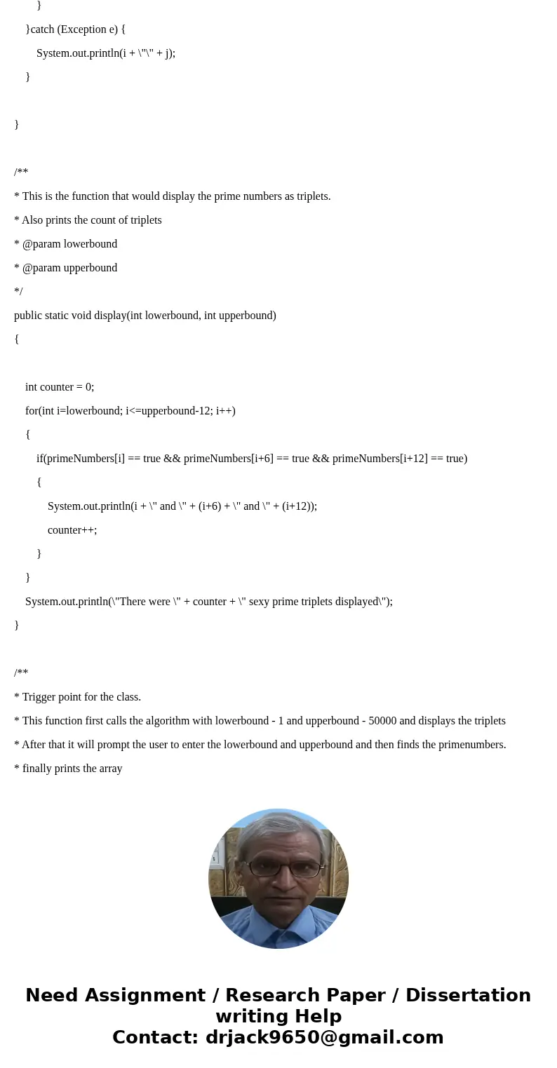 Assignment: 16 Points: 60 Due: Thursday, November. 10,2016@7:00PM Objectives: Write a moderately difficult program that uses a one-dimensional array and method  Assignment: 16 Points: 60 Due: Thursday, November. 10,2016@7:00PM Objectives: Write a moderately difficult program that uses a one-dimensional array and method
