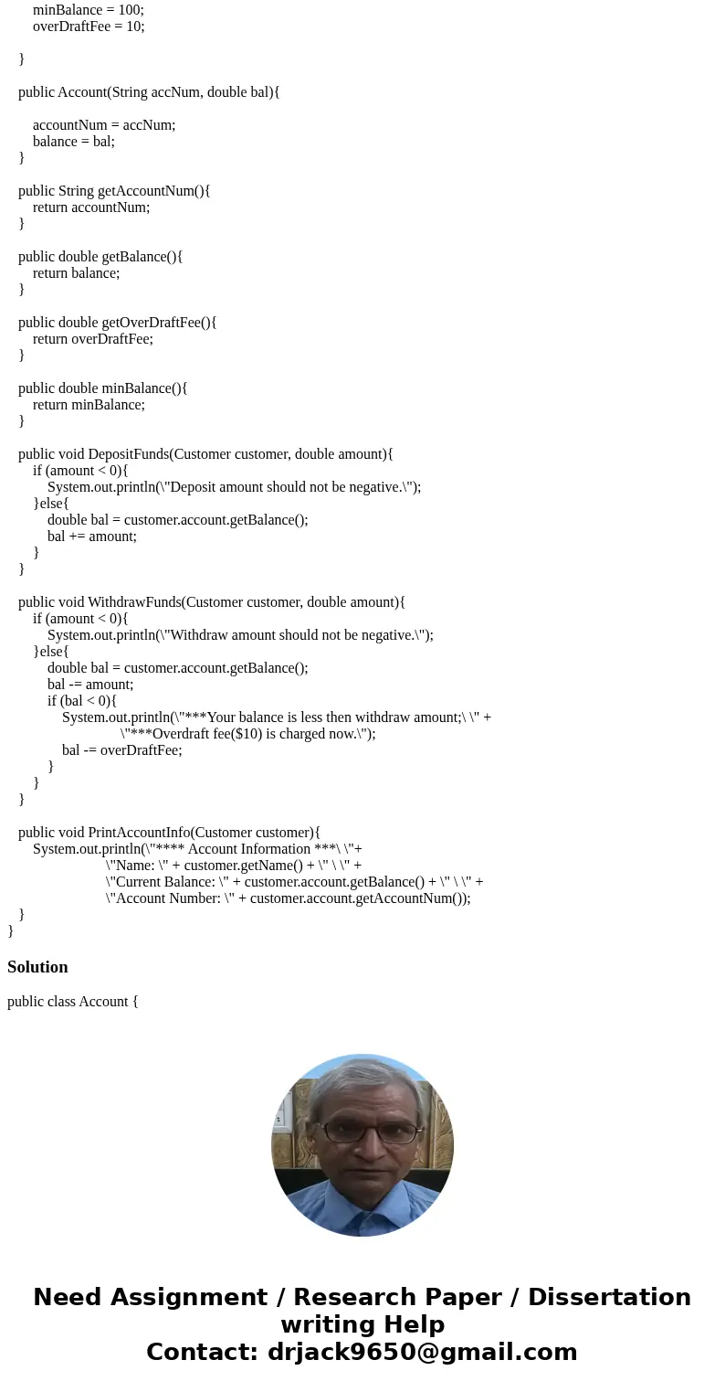 Bank Program in Java Below is my code(haven\'t finished, but it be run without error messages.) My problem is in Case 1. For example, if I enter two customers:  Bank Program in Java Below is my code(haven\'t finished, but it be run without error messages.) My problem is in Case 1. For example, if I enter two customers: