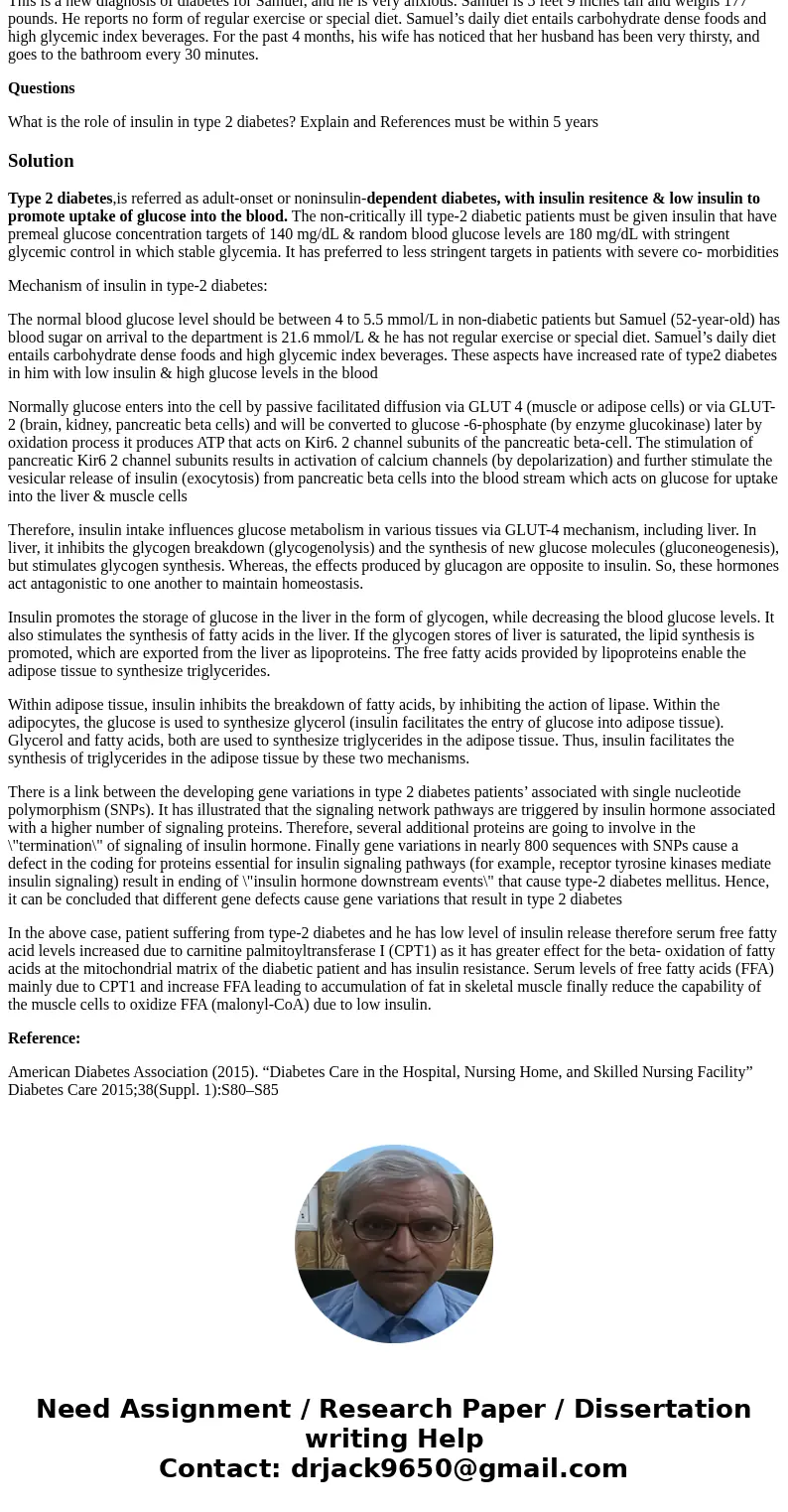 CASE STUDY SCENARIO Samuel is a 52-year-old, Aboriginal male from the Cree Community in Attawapiskat, who comes to the Emergency Department with his wife of 20  CASE STUDY SCENARIO Samuel is a 52-year-old, Aboriginal male from the Cree Community in Attawapiskat, who comes to the Emergency Department with his wife of 20