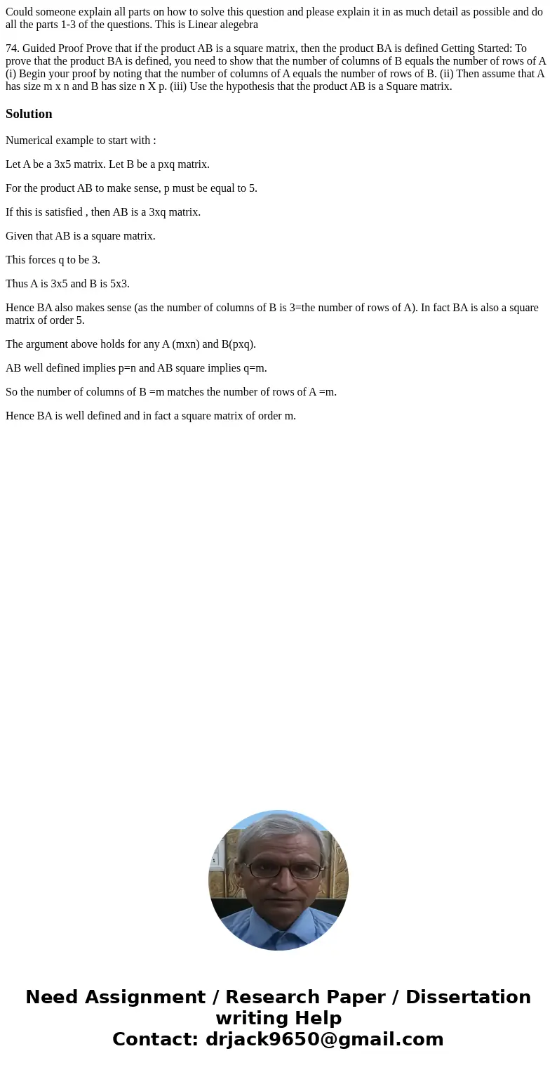 Could someone explain all parts on how to solve this question and please explain it in as much detail as possible and do all the parts 1-3 of the questions. Thi Could someone explain all parts on how to solve this question and please explain it in as much detail as possible and do all the parts 1-3 of the questions. Thi