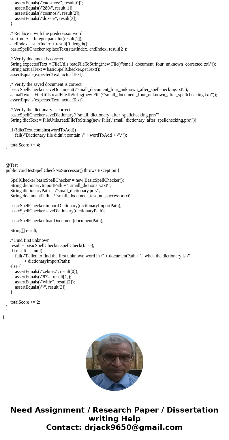Create spell checker that uses dictionary that stores its words in a balanced binary tree. Tasks and Requirements NOTE: Naming is critical in the tasks and requ