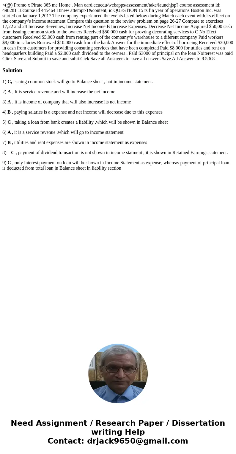  ×(@) Fromo x Pirate 365 me Home . Man oard.ecuedu/webapps/assessment/take/launchjsp? course assessment id: 498281 18course id 445464 18new attempt-1&conten