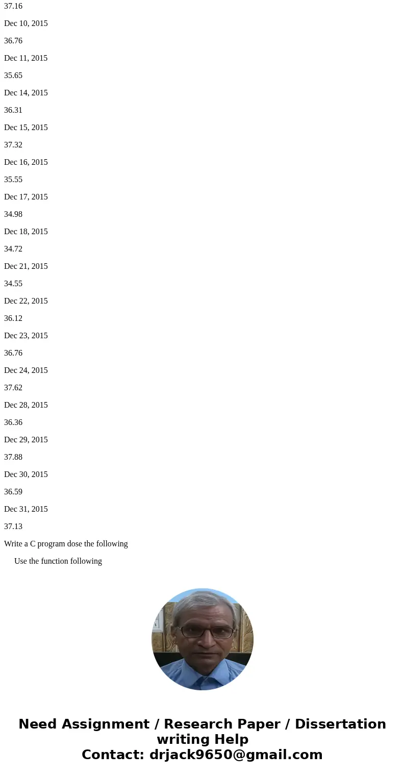 Here is a copy of the “OK WTI Spot Price FOB (Dollars per Barrel)”. JUST PART \ Here is a copy of the “OK WTI Spot Price FOB (Dollars per Barrel)”. JUST PART \