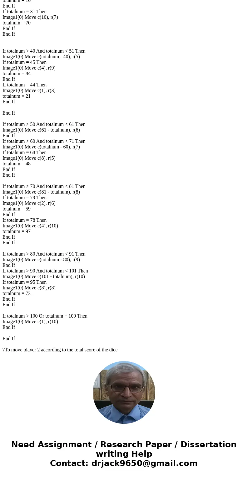 I assume for simplicity that you are the only player of this board game. Start at square 1 and move at each step to one, two, or three squares ahead according   I assume for simplicity that you are the only player of this board game. Start at square 1 and move at each step to one, two, or three squares ahead according