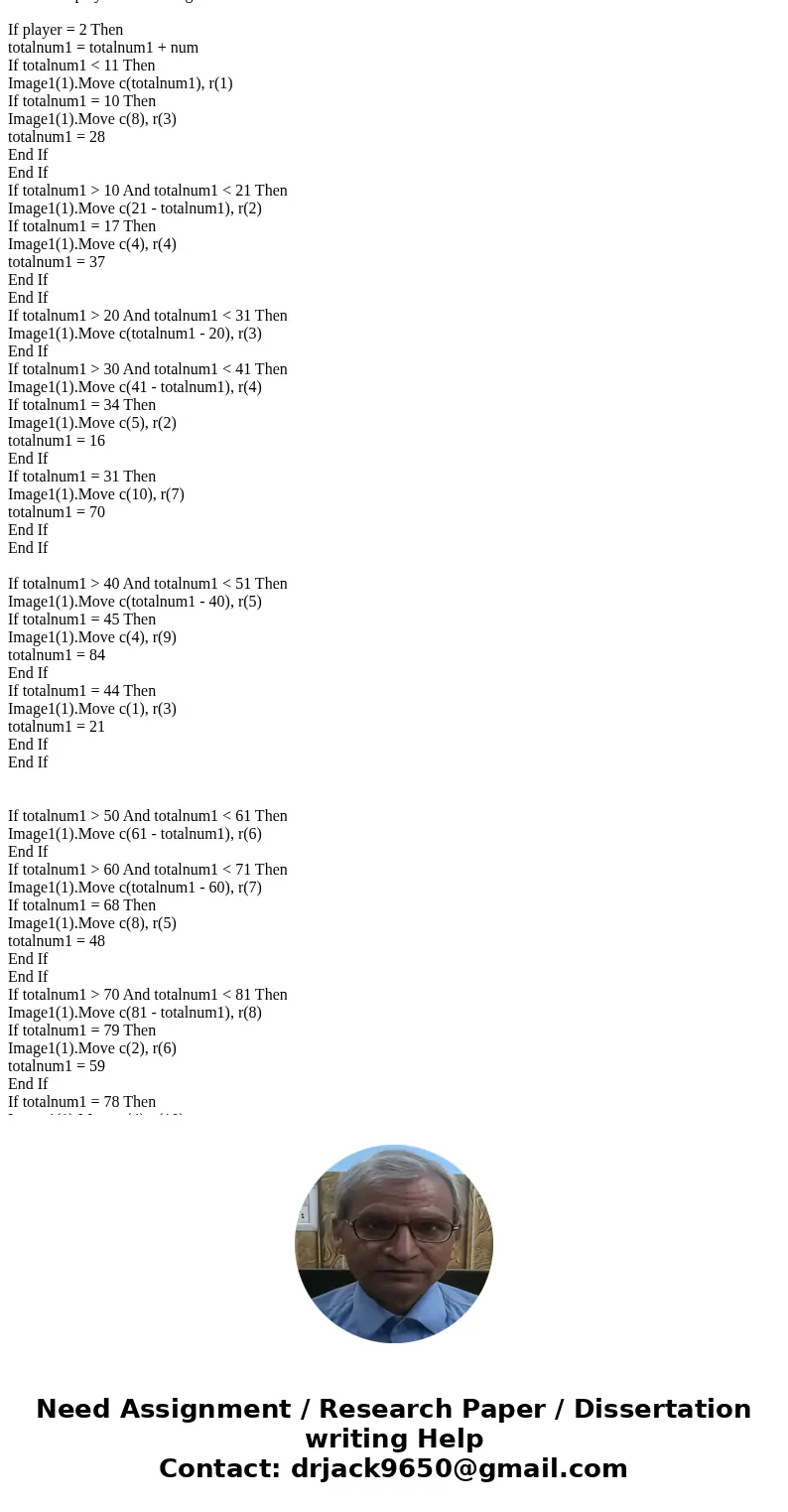 I assume for simplicity that you are the only player of this board game. Start at square 1 and move at each step to one, two, or three squares ahead according   I assume for simplicity that you are the only player of this board game. Start at square 1 and move at each step to one, two, or three squares ahead according