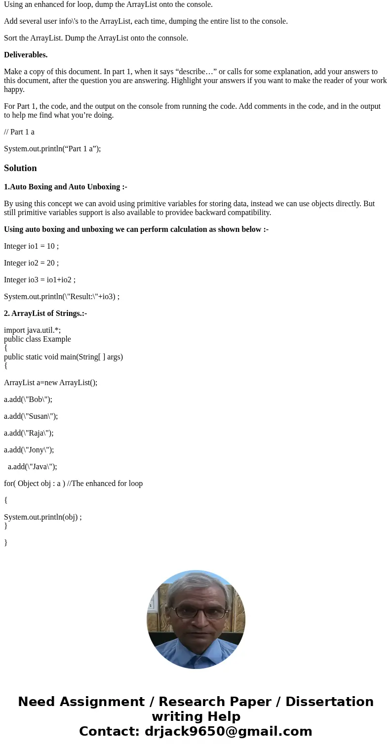 I can\'t seem to get the coding on...... Chapters 22 & 23 in the Liang text Know this inheritance hierarchy – these are interfaces (not classes). It is poss