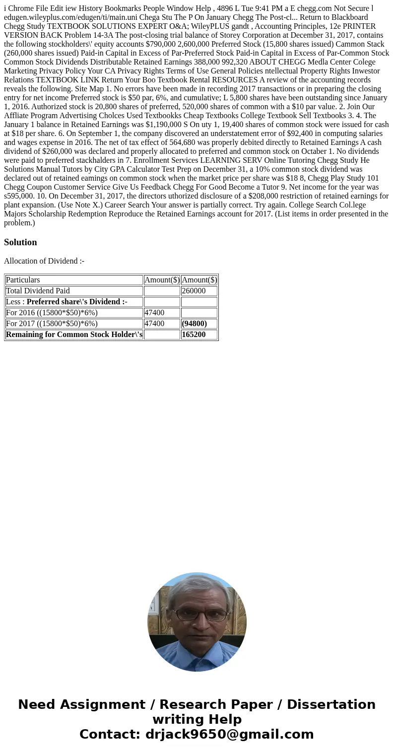i Chrome File Edit iew History Bookmarks People Window Help , 4896 L Tue 9:41 PM a E chegg.com Not Secure l edugen.wileyplus.com/edugen/ti/main.uni Chega Stu T  i Chrome File Edit iew History Bookmarks People Window Help , 4896 L Tue 9:41 PM a E chegg.com Not Secure l edugen.wileyplus.com/edugen/ti/main.uni Chega Stu T
