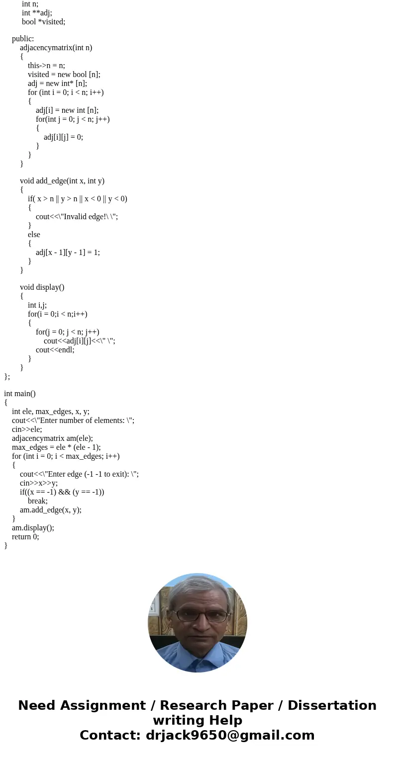 I want the visual studio C++ programming code for the following task. Please code in simple C++ language so it can be understandable. Thanks in advance. Q1. a)Y I want the visual studio C++ programming code for the following task. Please code in simple C++ language so it can be understandable. Thanks in advance. Q1. a)Y