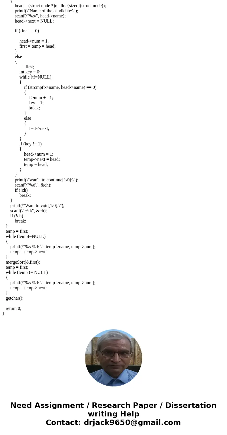 In approval voting each voter specifies which candidates are acceptable. The winning candidate is the one who is voted acceptable on the most ballots. For examp In approval voting each voter specifies which candidates are acceptable. The winning candidate is the one who is voted acceptable on the most ballots. For examp