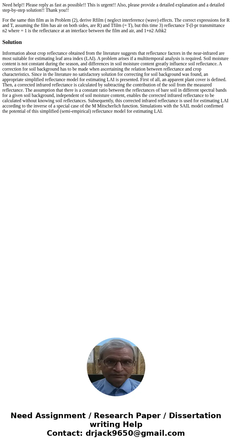 Need help!! Please reply as fast as possible!! This is urgent!! Also, please provide a detailed explanation and a detailed step-by-step solution!! Thank you!! F Need help!! Please reply as fast as possible!! This is urgent!! Also, please provide a detailed explanation and a detailed step-by-step solution!! Thank you!! F