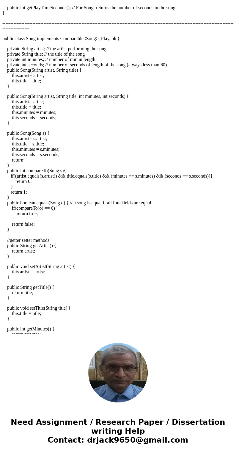 Need help with this java project, as the methods are proving to be pretty challenging. Im not worried about the fields, getters, setters, constructors, ect as t Need help with this java project, as the methods are proving to be pretty challenging. Im not worried about the fields, getters, setters, constructors, ect as t