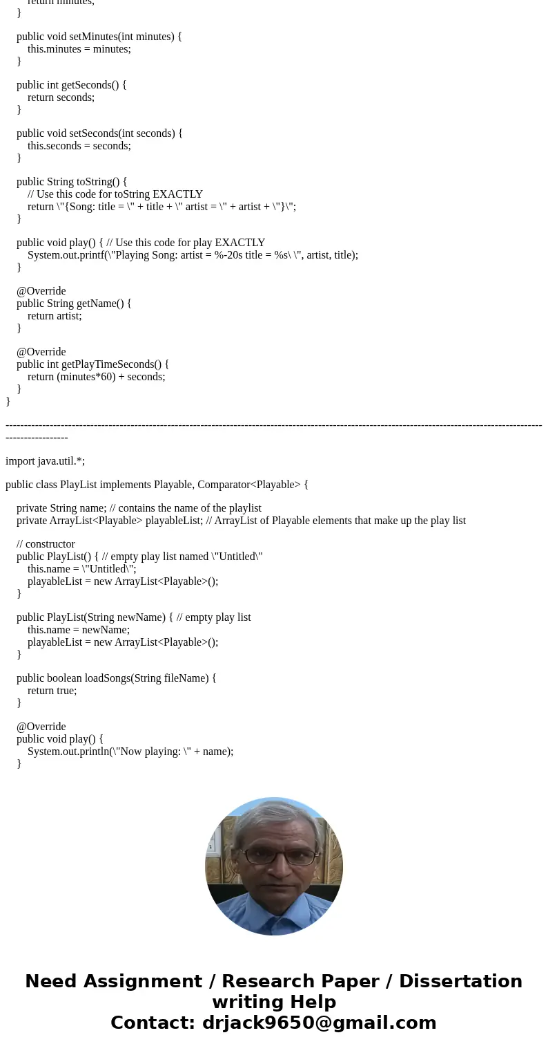 Need help with this java project, as the methods are proving to be pretty challenging. Im not worried about the fields, getters, setters, constructors, ect as t Need help with this java project, as the methods are proving to be pretty challenging. Im not worried about the fields, getters, setters, constructors, ect as t